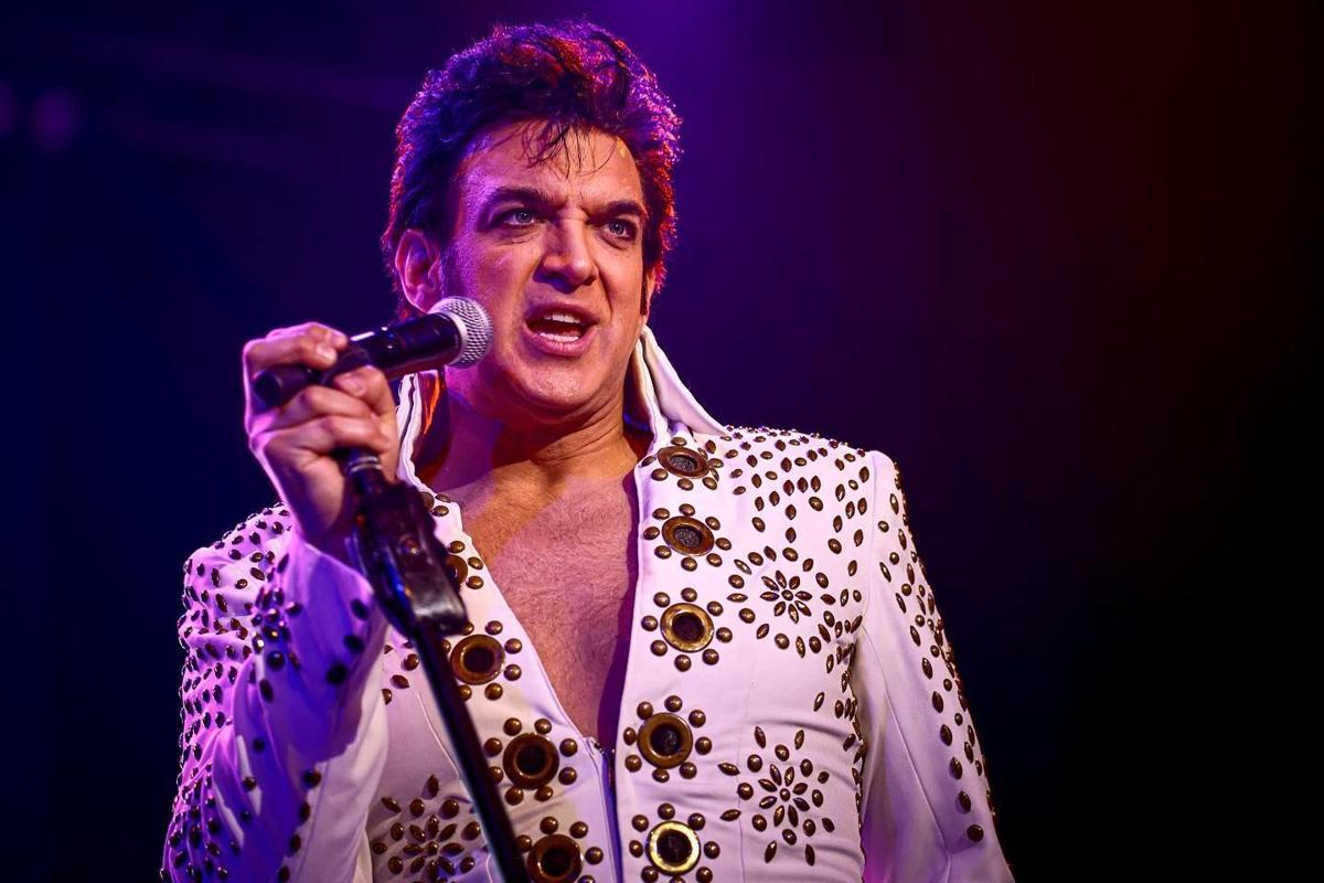 Was Elvis Presley destined to die early? DNA tests show King was