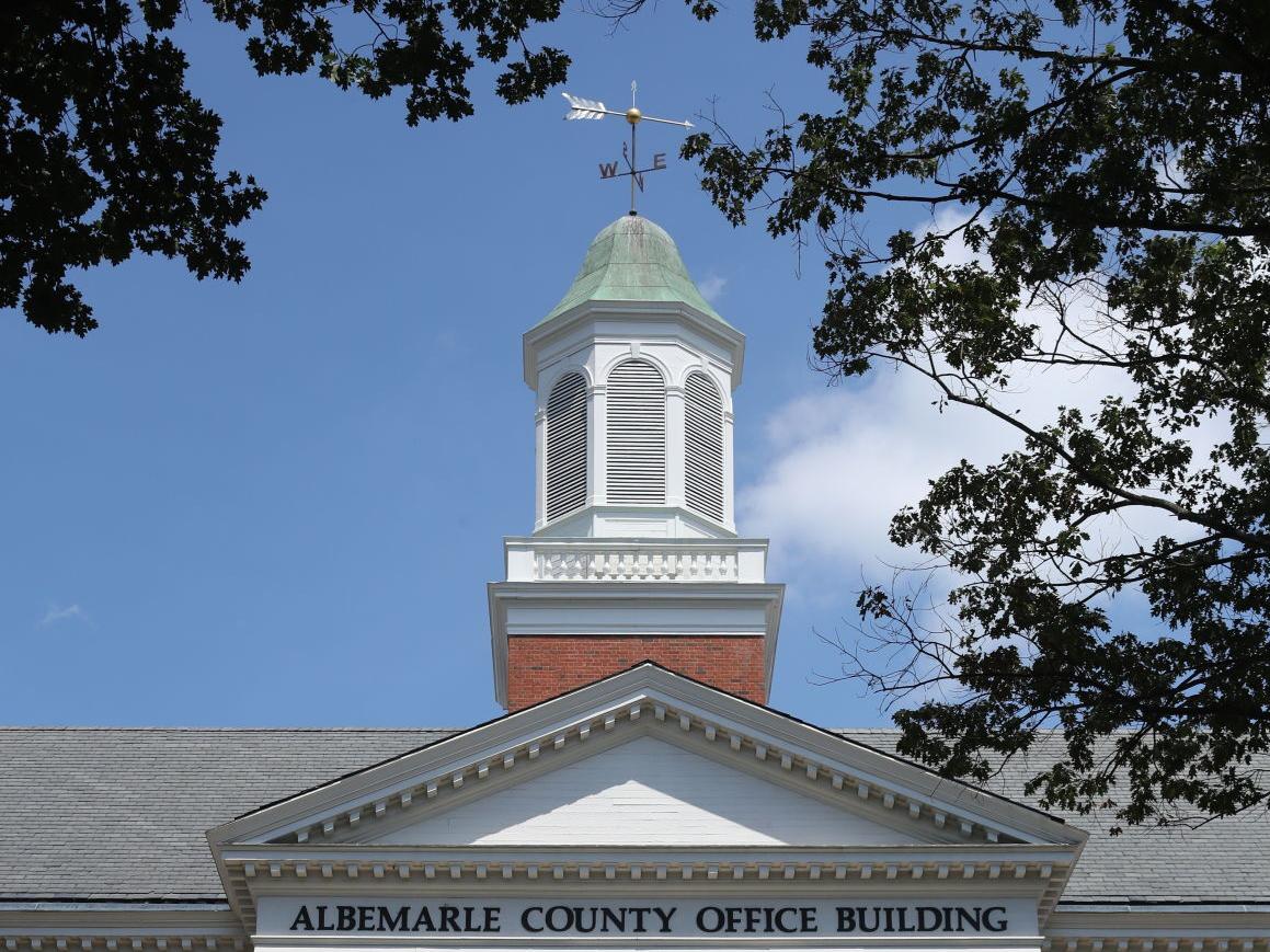 Albemarle planning commission meets Tuesday