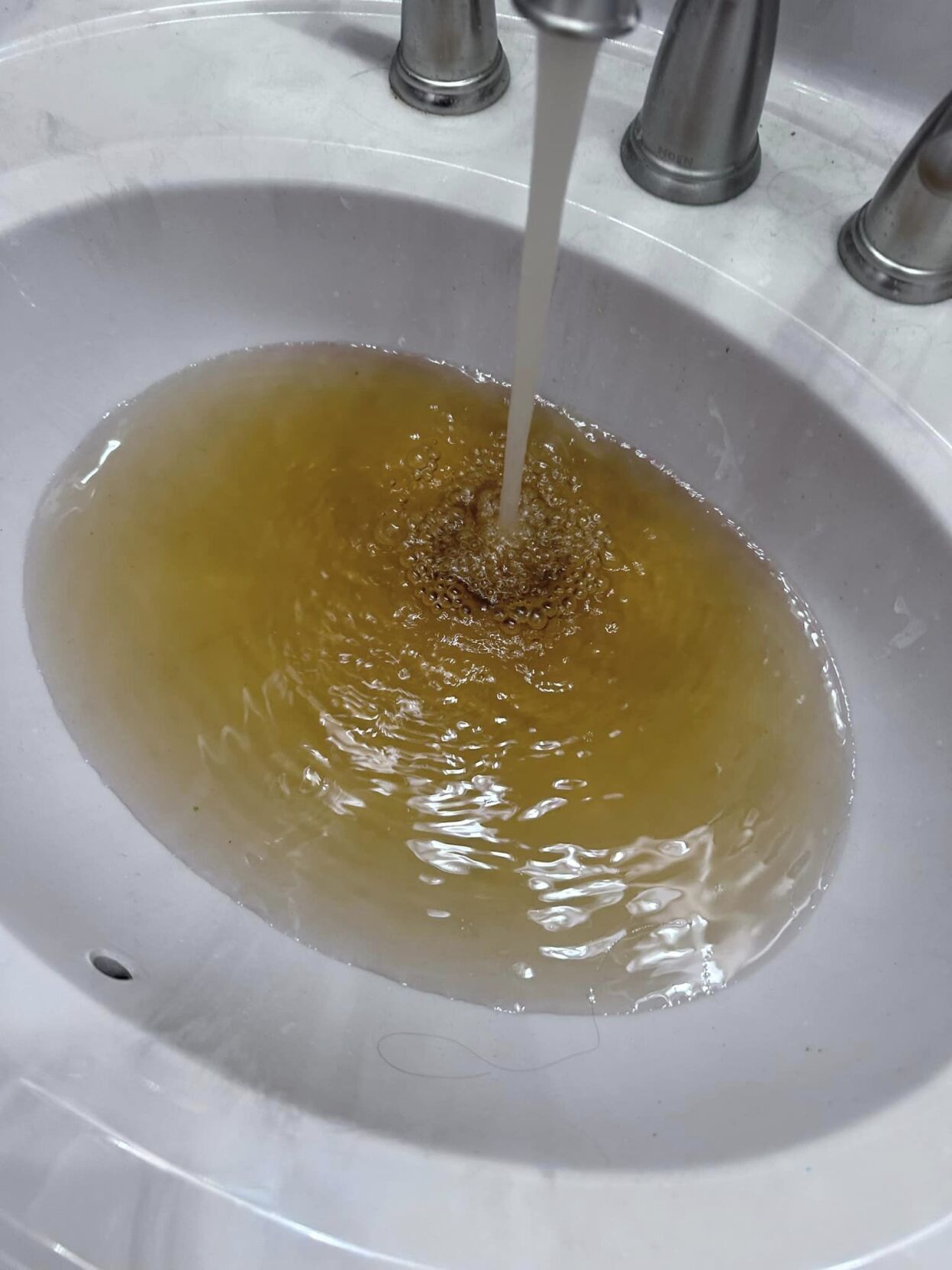 Water