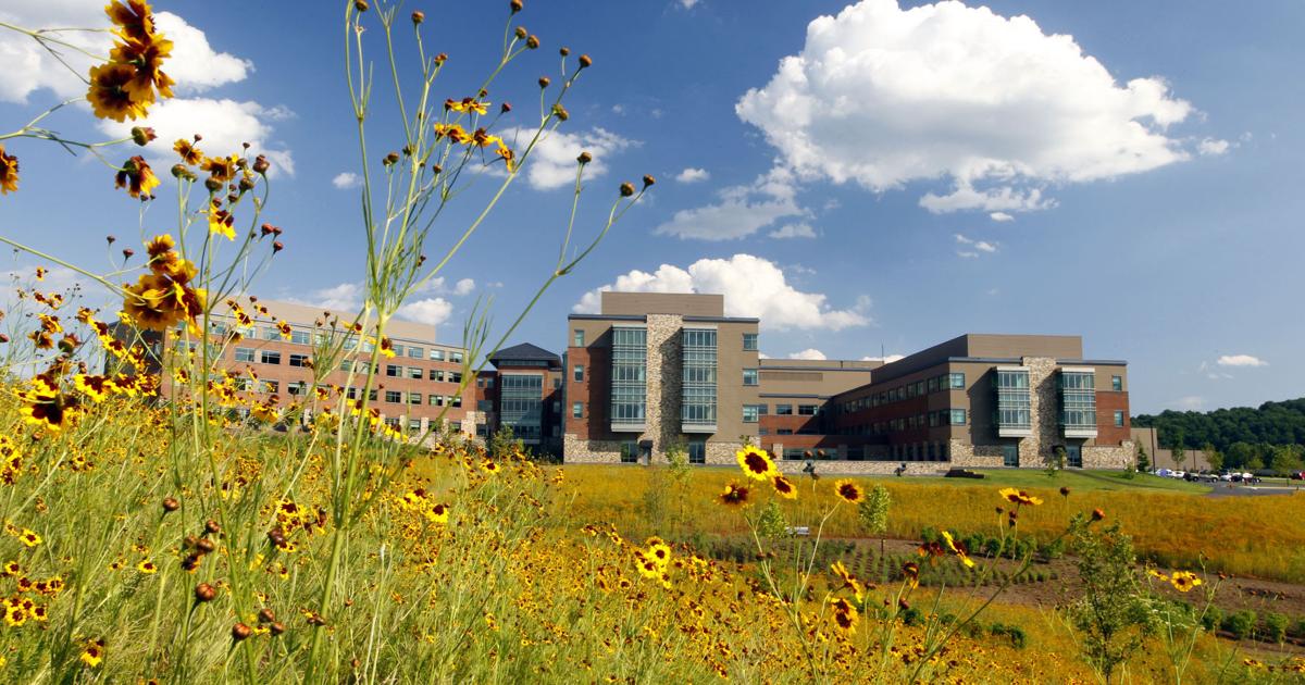 Sentara Martha Jefferson Hospital