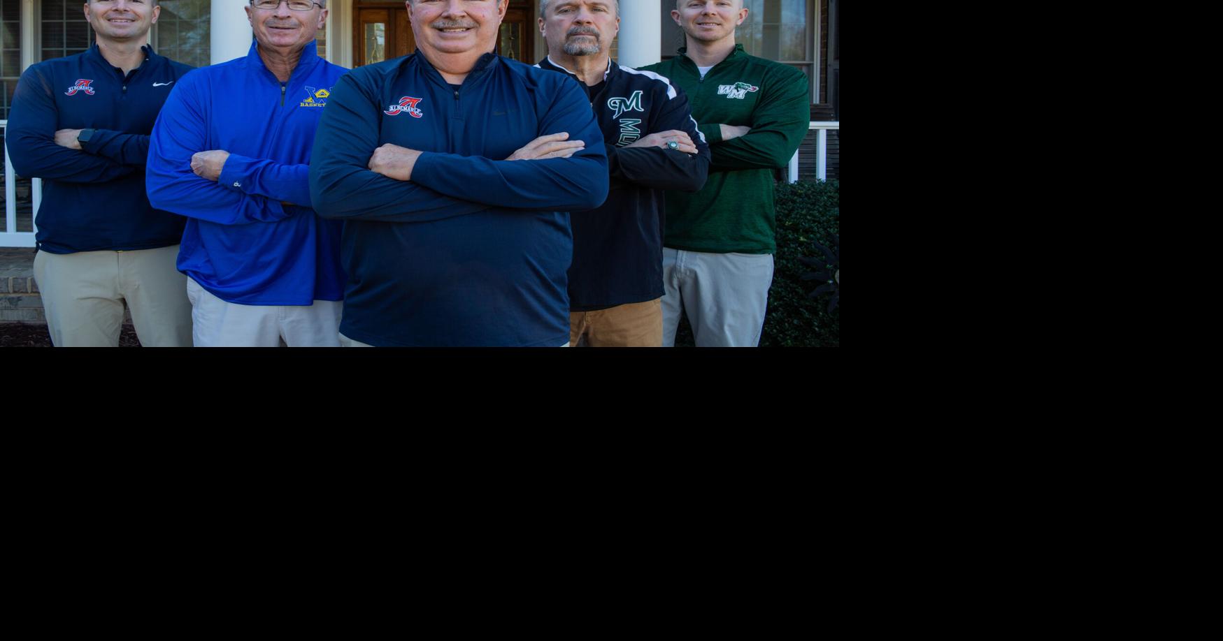 How the Maynard family coaching tree has made a major impact on CVa high school sports