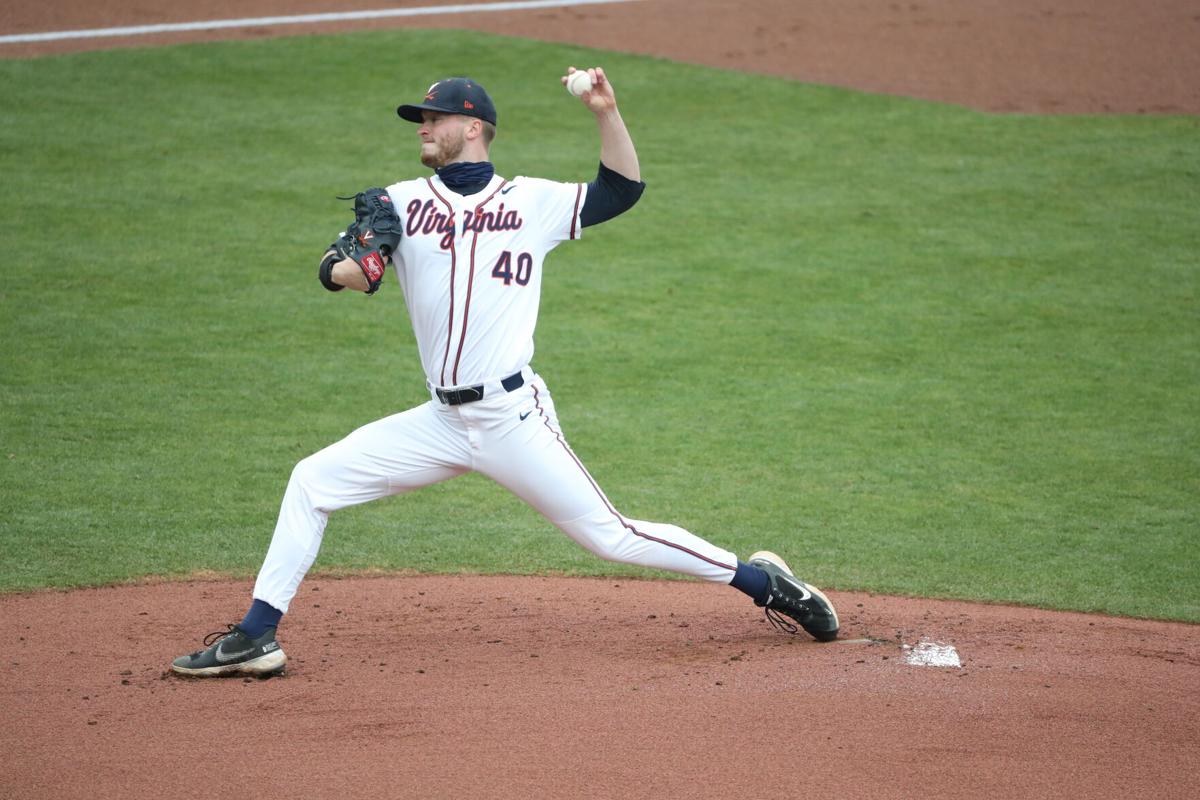 UVa baseball