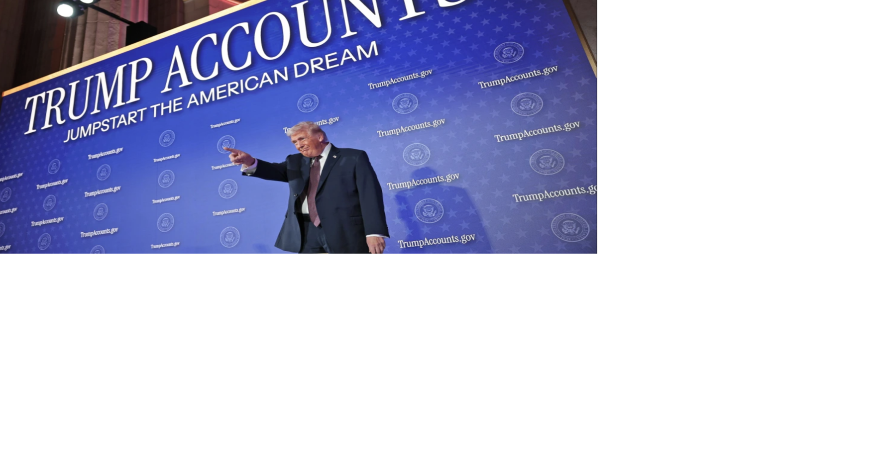 DOLLARS & SENSE Trump might have had a great idea | Jorgen Vik JORGEN VIK Jun 25, 2026 29 mins ago