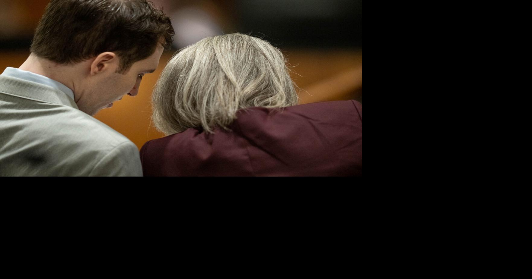 Prosecutors can seek death penalty in Charlie Kirk murder case Jim Urquhart and Andrew Hay, Reuters Sep 1, 2026 Sep 1, 2026 Updated 18 mins ago