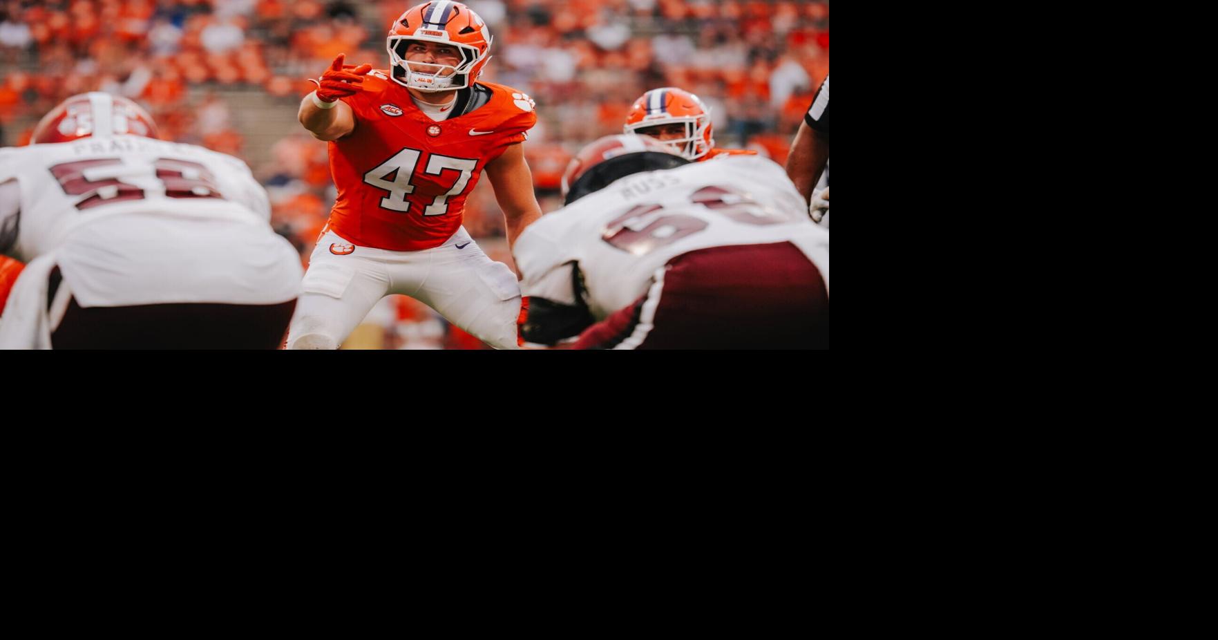ACC FOOTBALL Five ACC defensive players to watch Sep 1, 2026 Sep 1, 2026 Updated 1 hr ago