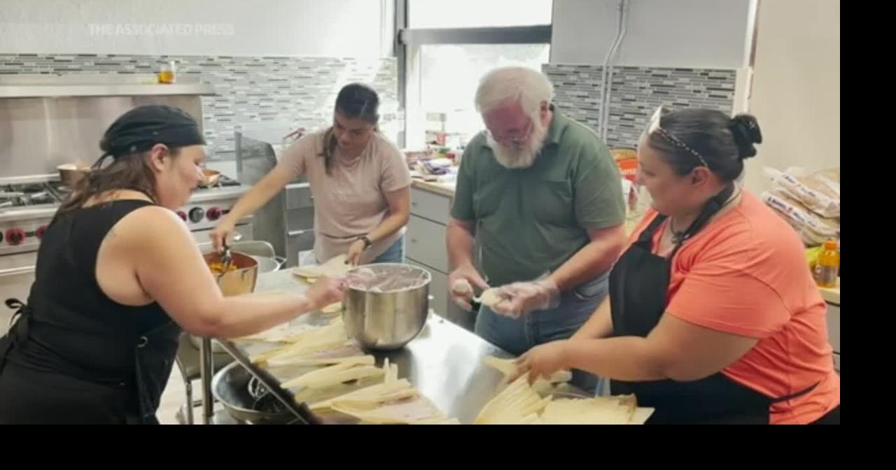 How indigenous chefs observe Thanksgiving, or don't