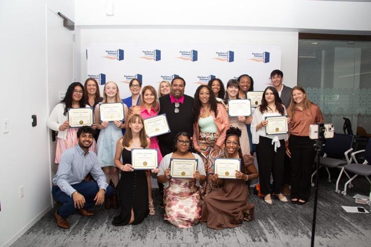 Congratulations to the Graduates of the June 2026 ELCL Cohort!