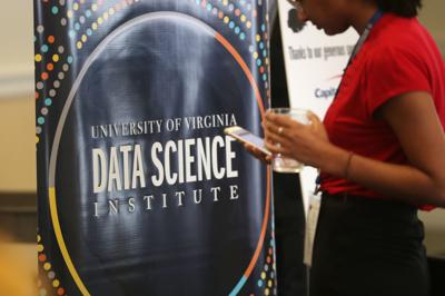 Faculty Senate Works To Ease Concerns About Data Science School - cdp 0330 data sciences857 jpg