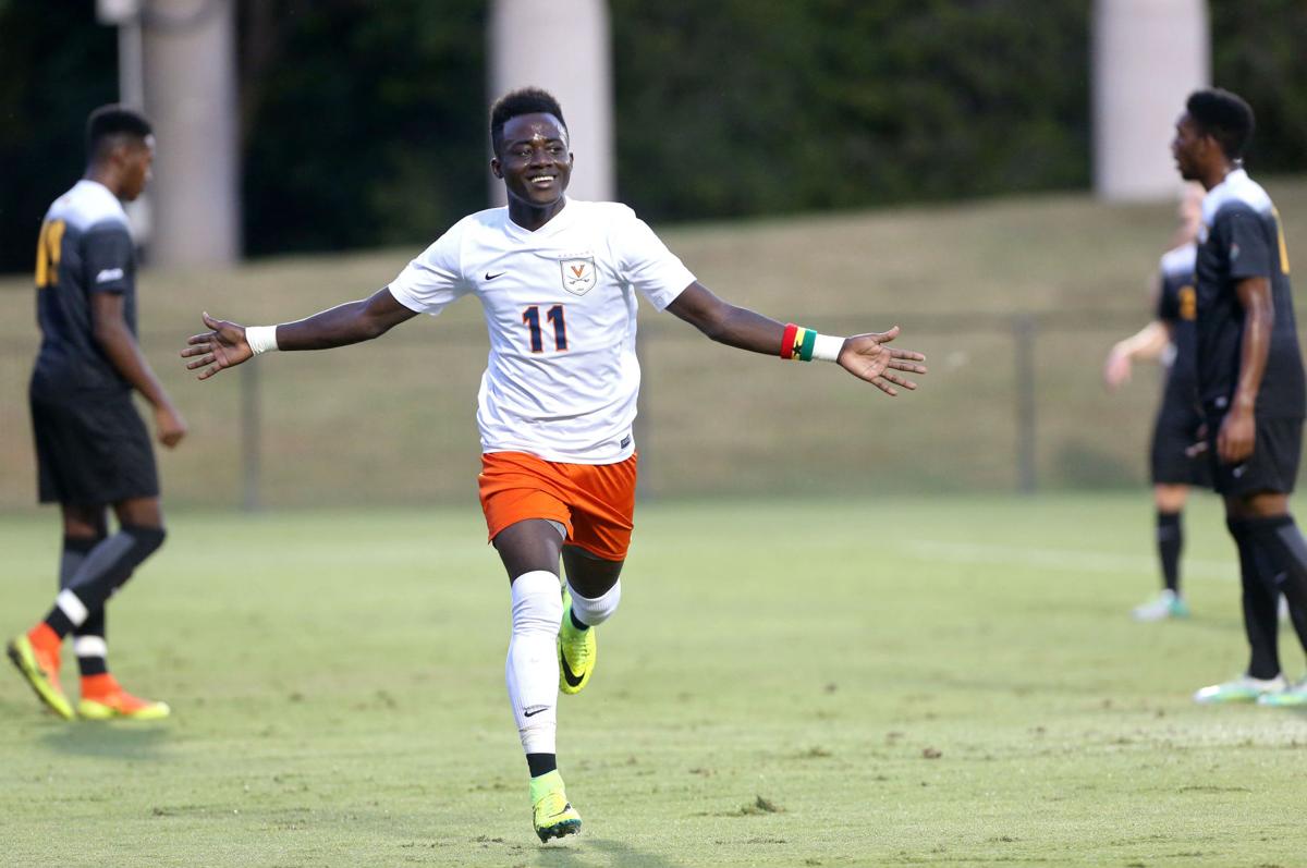 Uva Vs Vcu Men S Soccer Cavalier Insider Dailyprogress Com