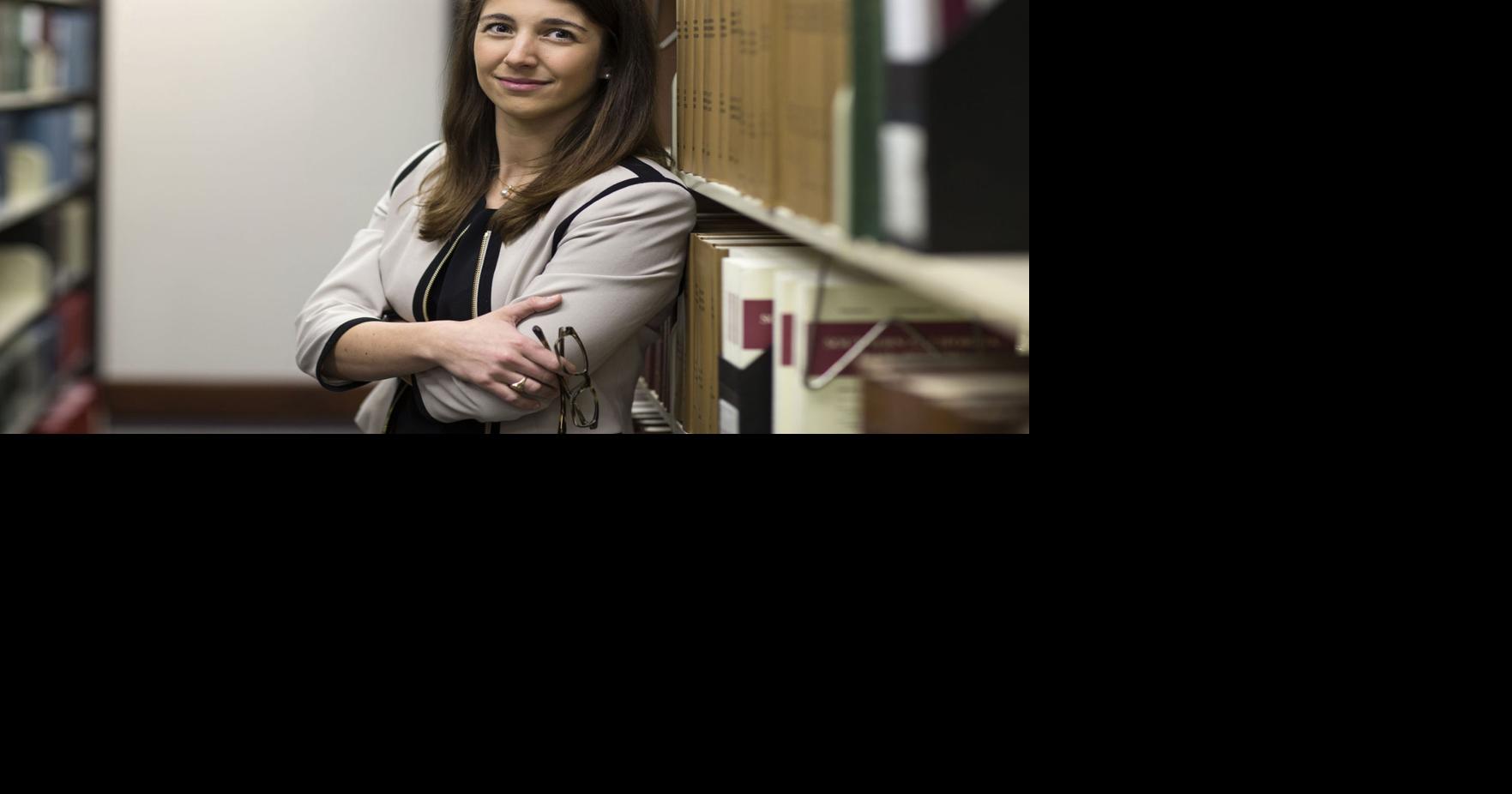 New student member for UVa board named