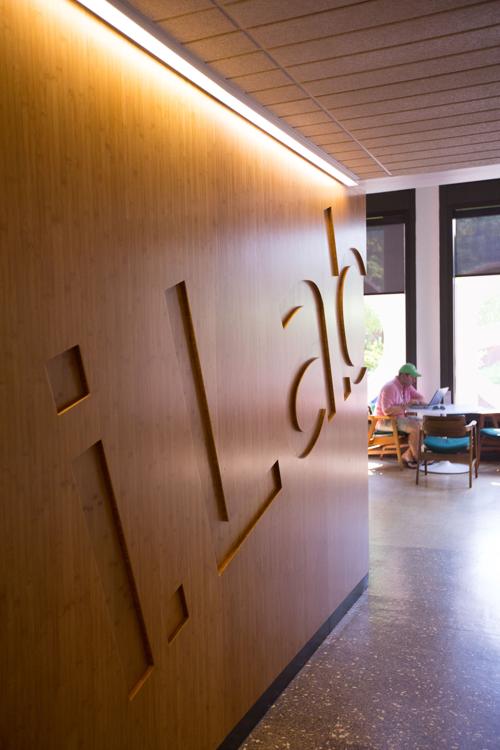 UVa i.Lab