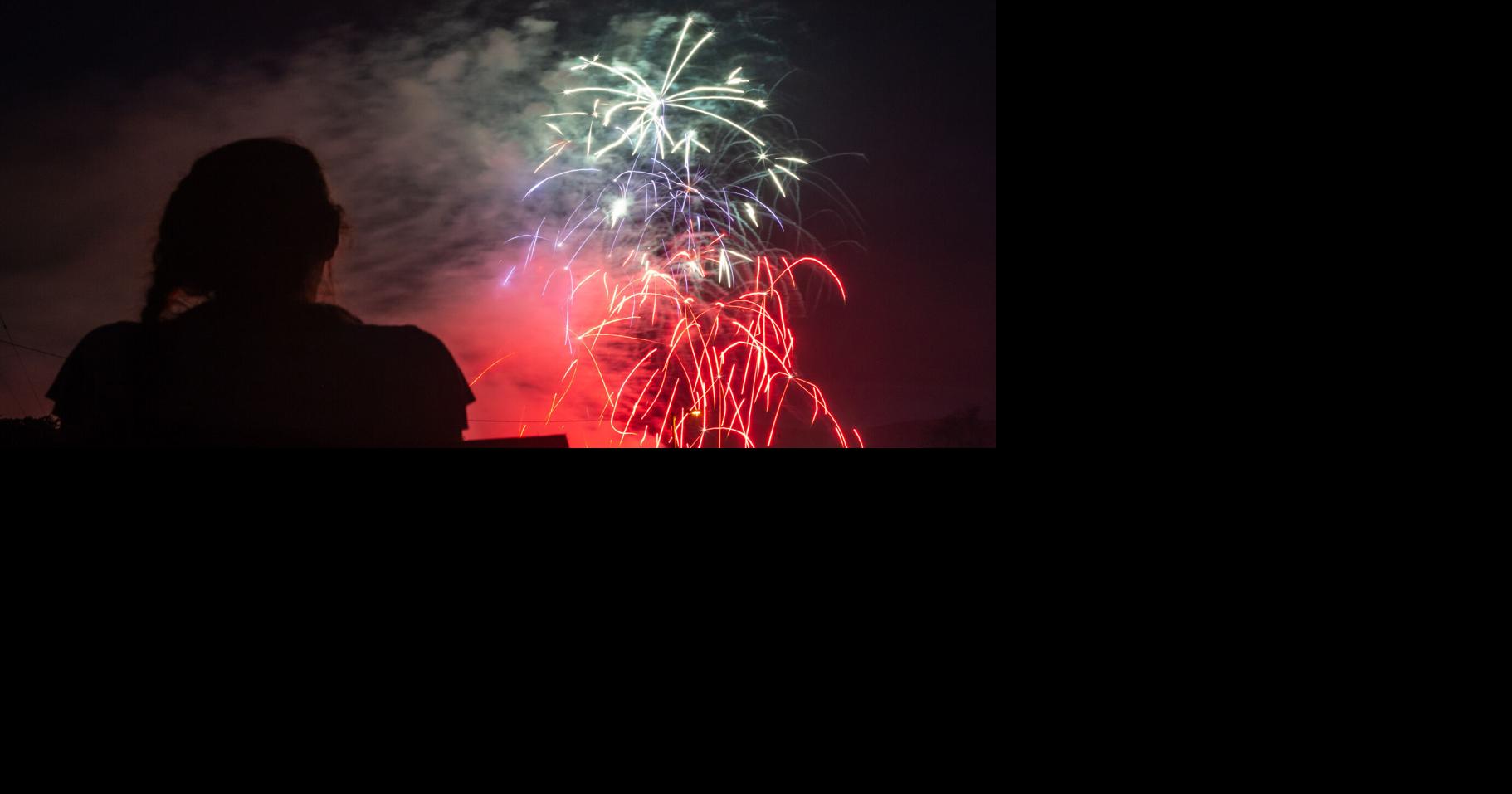 Central Virginia's Independence Day fun lasts well past July 4 this year