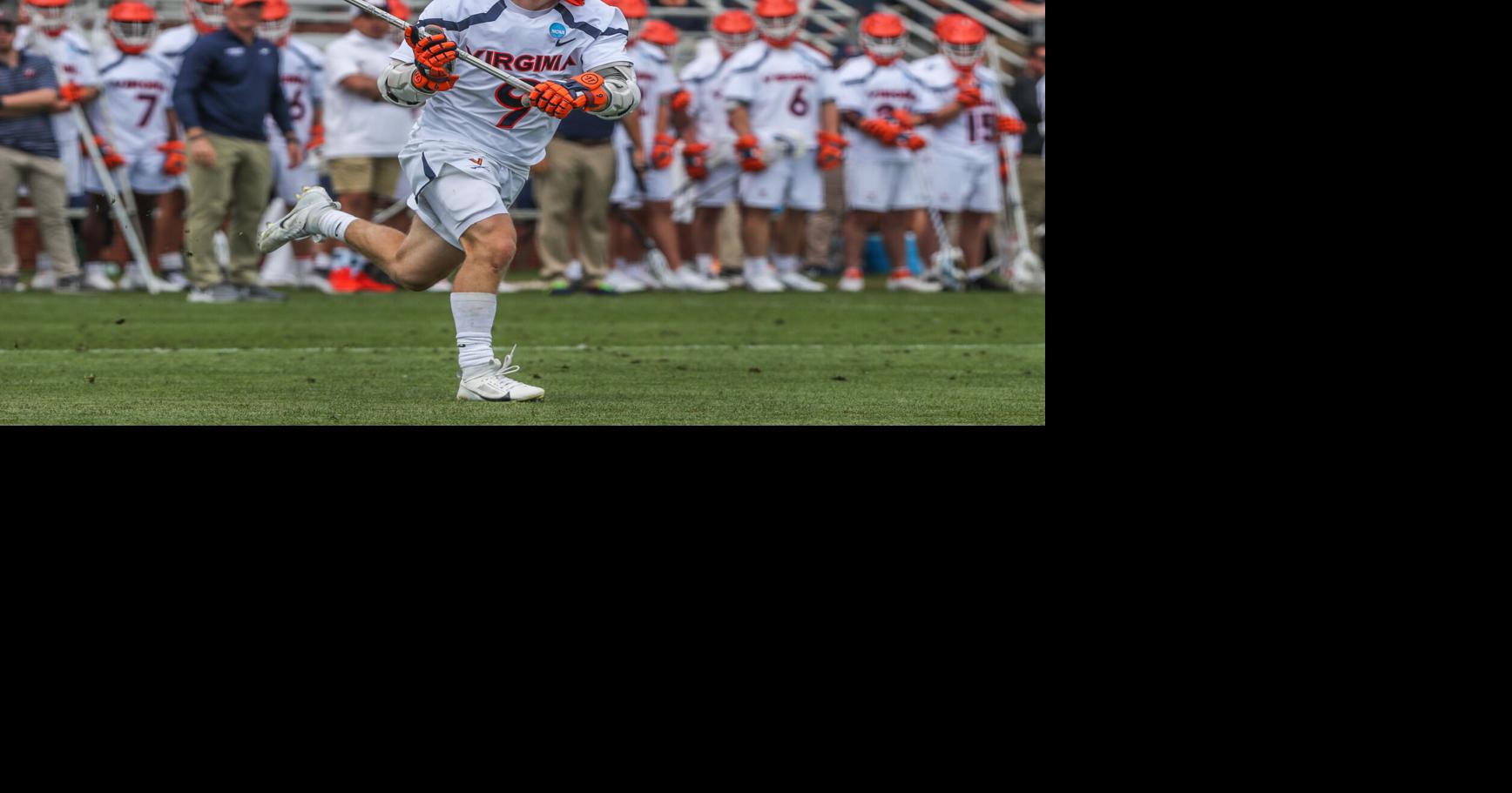 UVa roundup: Men's lacrosse team sees early lead slip away in loss to ...