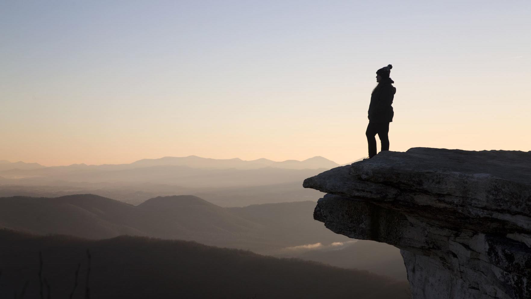 Conservation groups purchase land to preserve views from Appalachian Trail's McAfee Knob - Vimarsana News