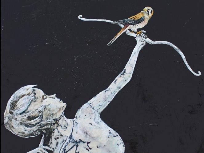 23+ Bird Drawing Images