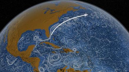 Ocean currents about to shut down? Not exactly - Vimarsana News