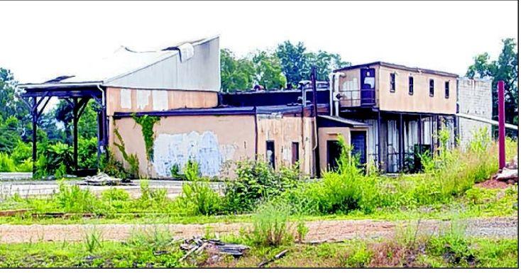 Public Discusses Lumberyard S Future Dailyprogress Com