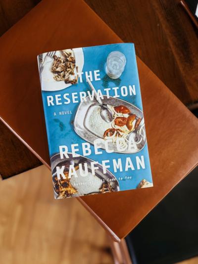 The Reservation