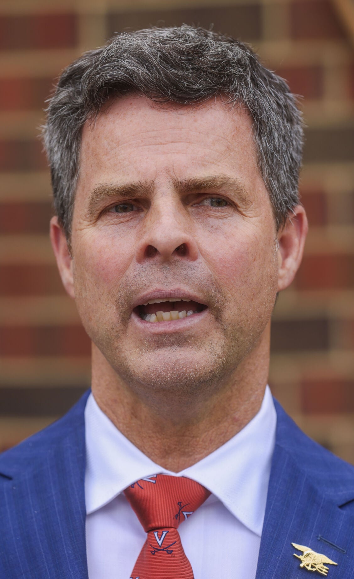 RINOs on the loose: Riggleman, other Republicans endorse Perriello