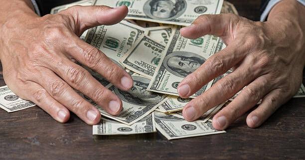 DOLLARS & SENSE When saving money becomes hoarding money | Jorgen Vik JORGEN VIK Aug 6, 2026 43 mins ago