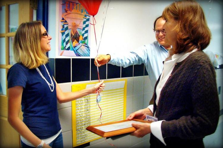 MCEF mini grant awarded
