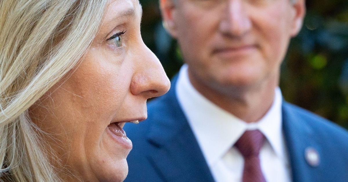 David Toscano: Youngkin hinterlässt die UVa in Turbulenzen ...