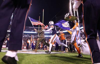 Virginia Athletics Generated More Than 106 Million In 2017 18