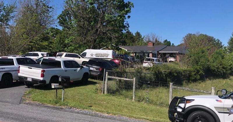 Augusta sheriff rules couple's death murder-suicide