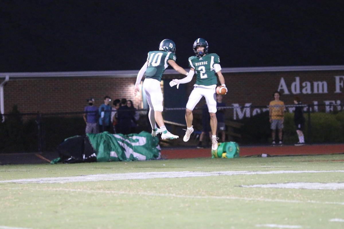 Football 3