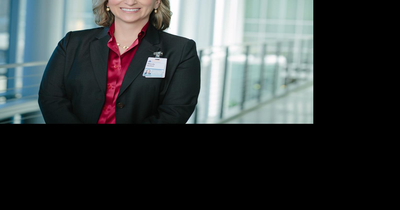 UVa hospital CEO Wendy Horton to resign