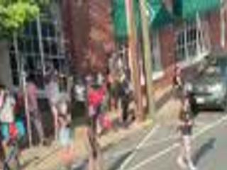 Charlottesville Has No Plans To Repave After Spraypaint Incident