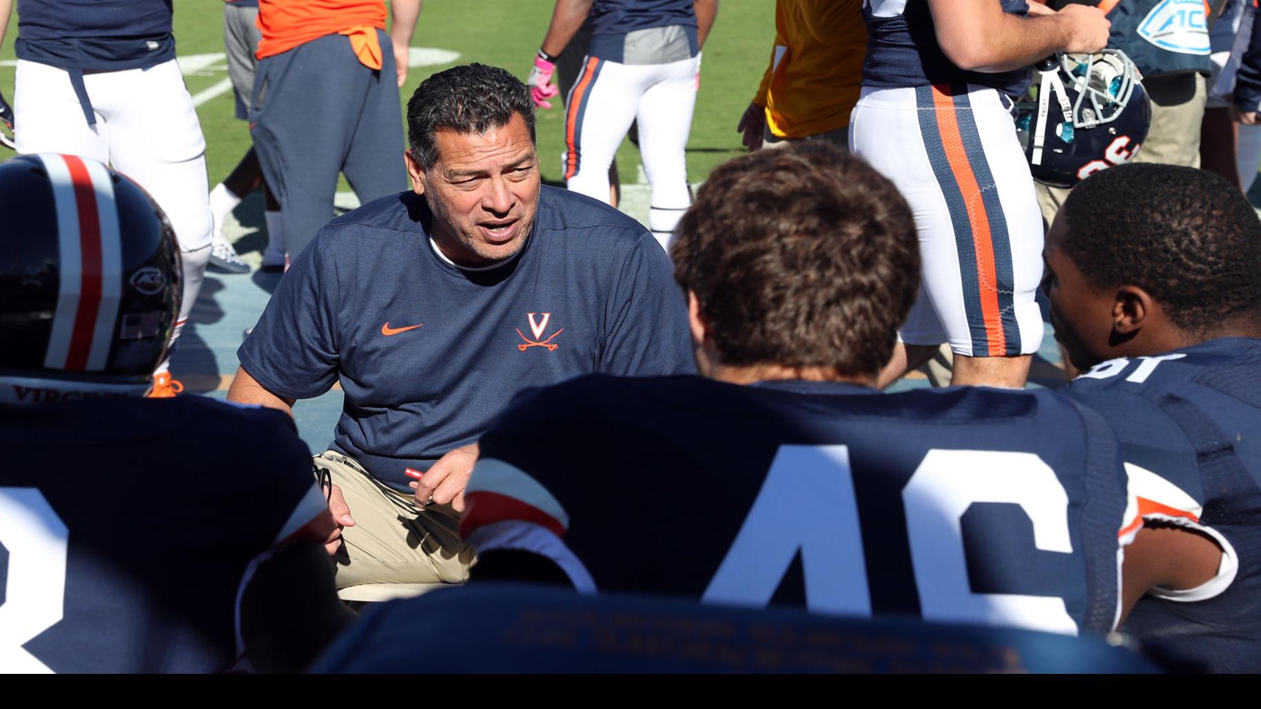 The Salaries For Uva Assistant Coaches And Personnel Staffers Cavalier Insider Dailyprogress Com