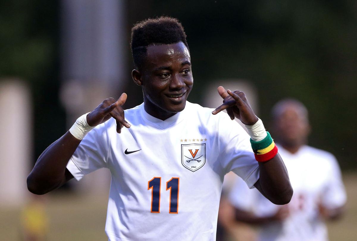 Uva Vs Vcu Men S Soccer Cavalier Insider Dailyprogress Com