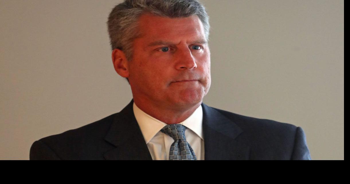 New Attorney General fires Heaphy, UVa's chief counsel