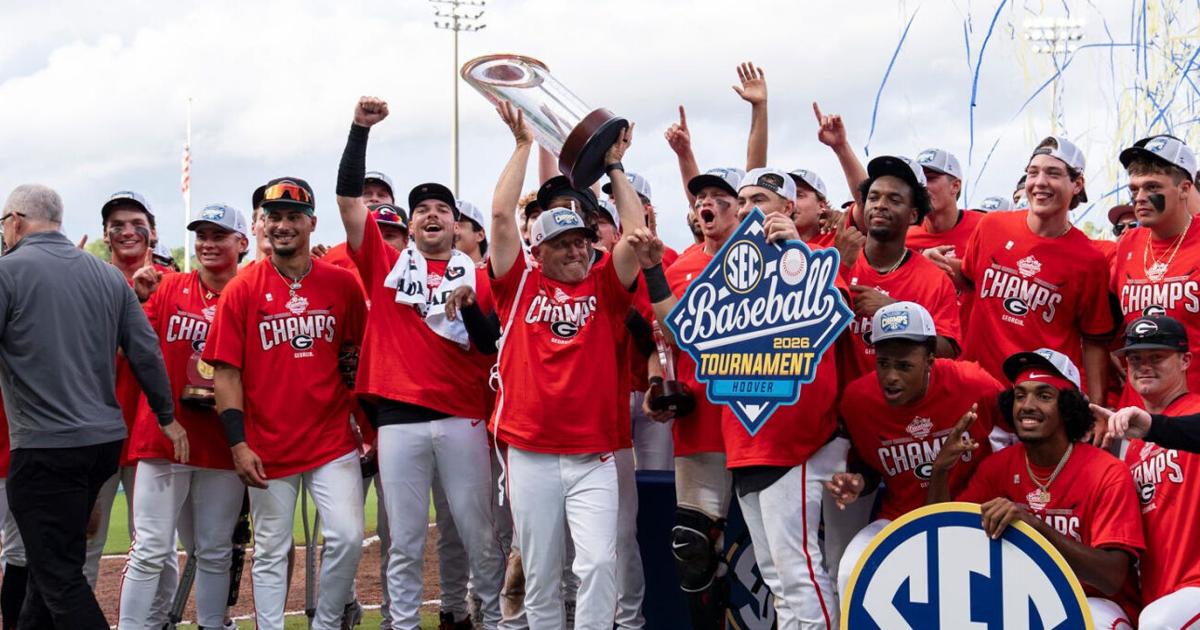 UCLA, SEC lead NCAA baseball tournament bracket release winners and losers