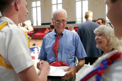 New Book Chronicles Life Of Legendary Fork Union Hoops Coach