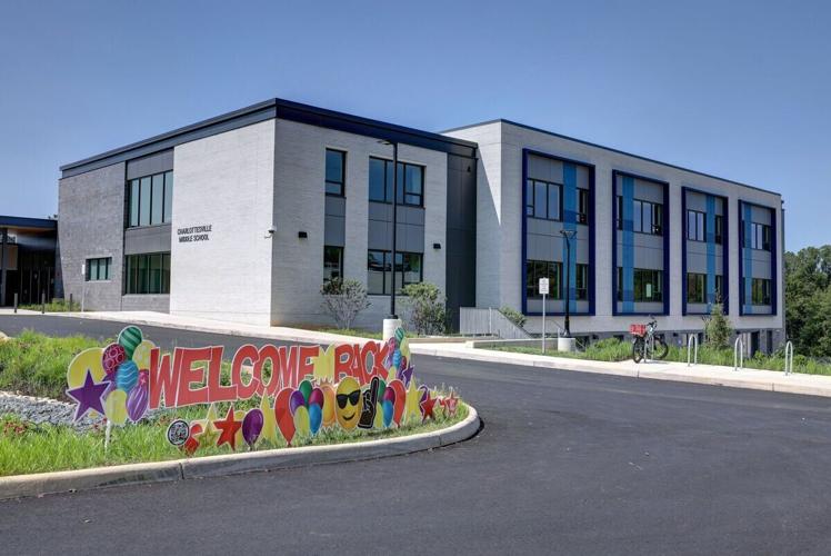 Charlottesville City Schools achieves reconfiguration with fully renovated middle school, centralized preschool