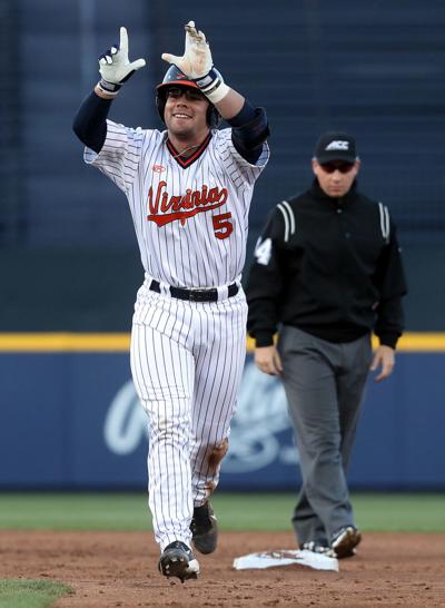 Knight becomes latest former Cavalier to ink deal with MLB franchise