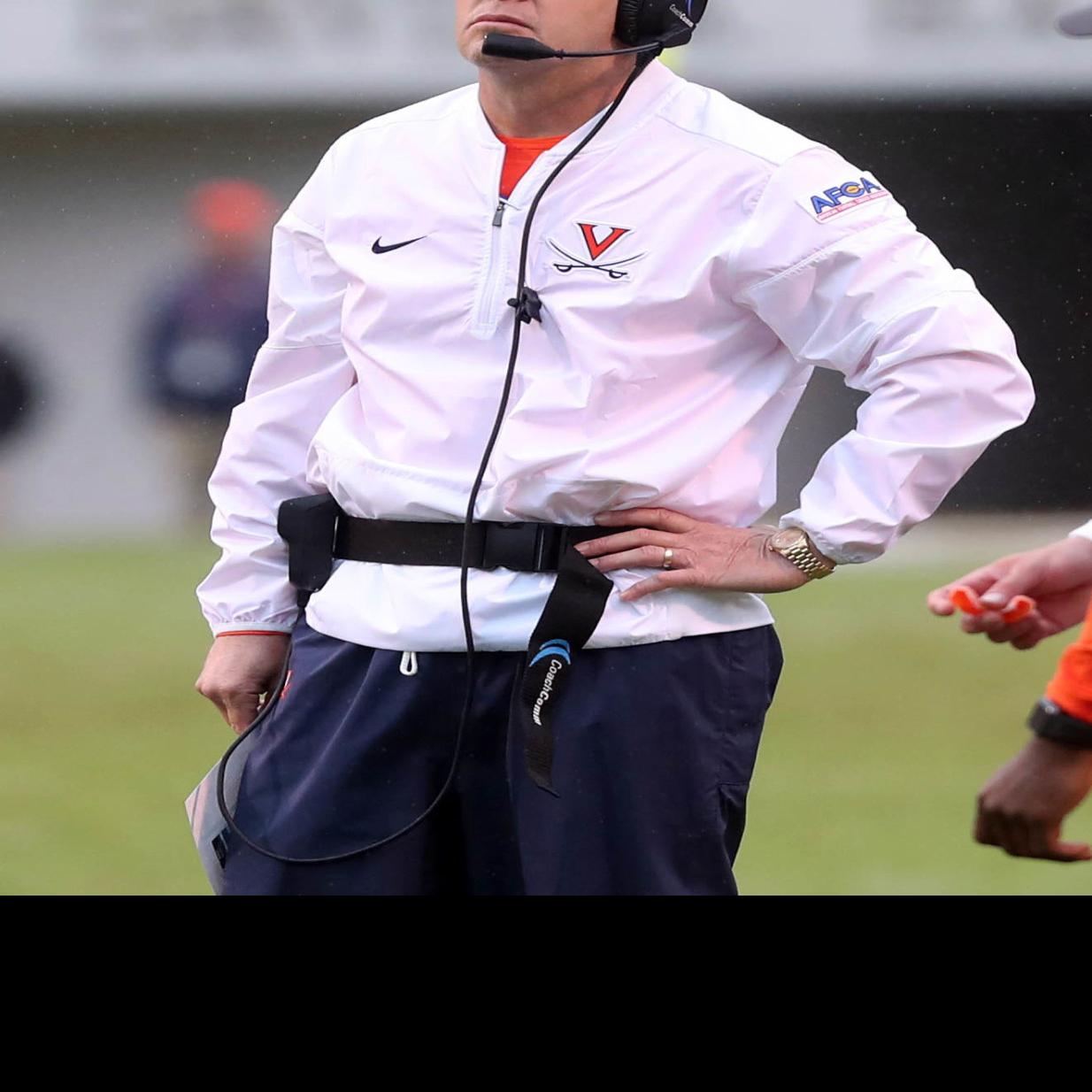 Ratcliffe Virginia Football Program Building A Polynesian