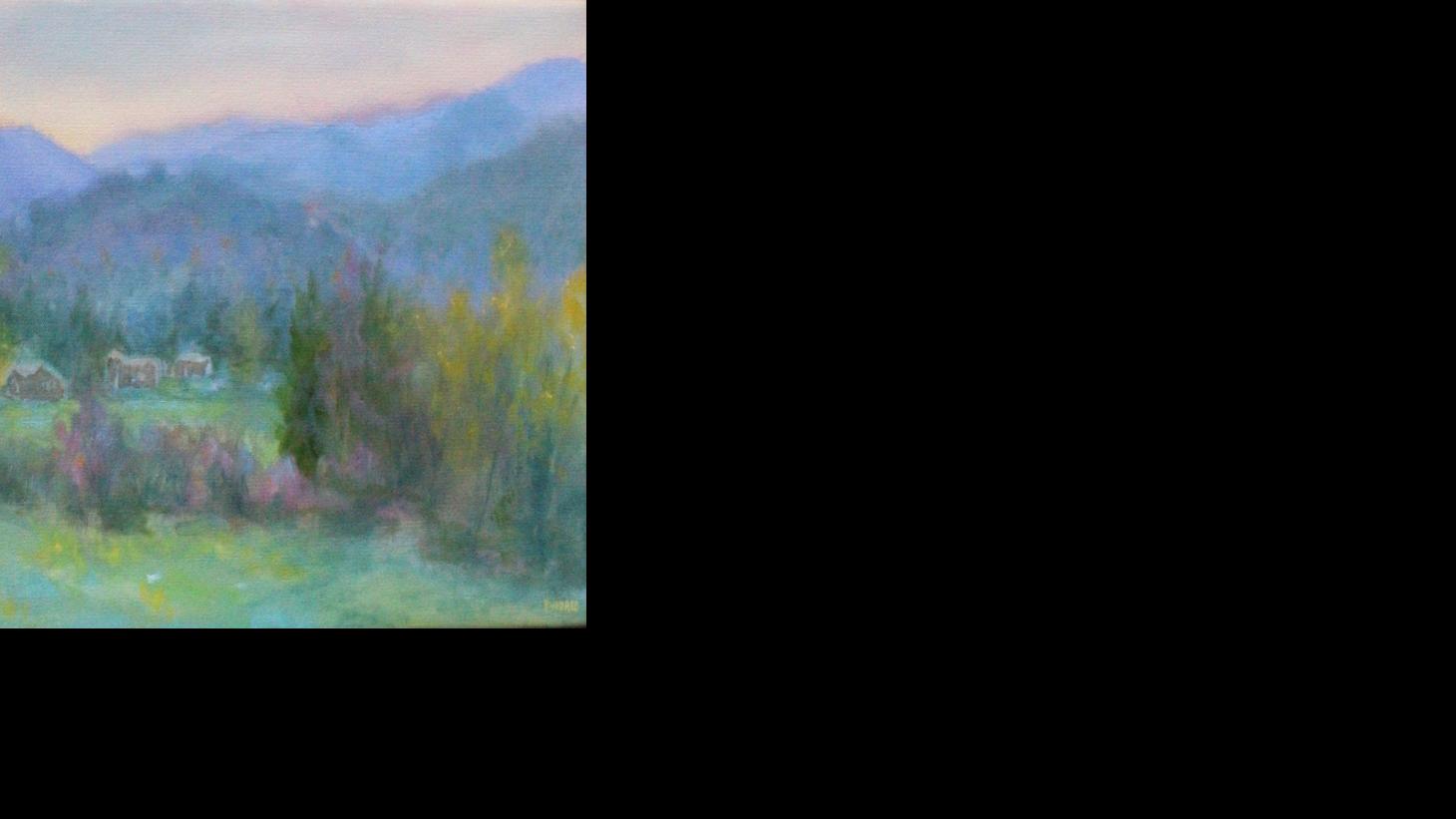 Art Notes For Oct 4 Through Oct 10 The Buzz Dailyprogress Com