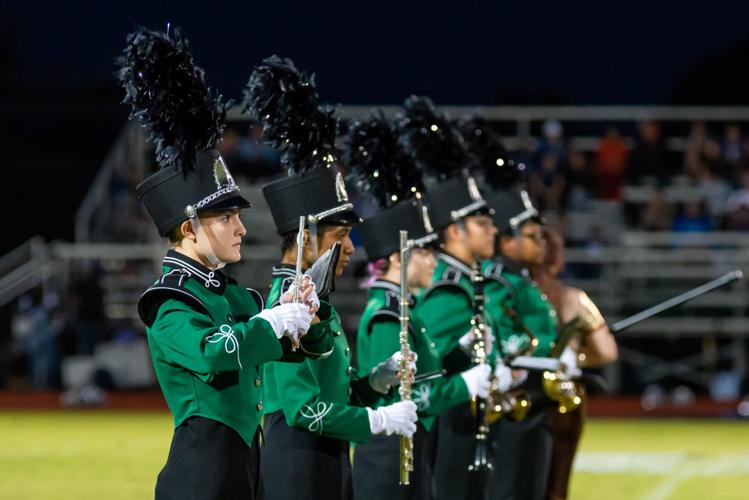 2021 Marching Dragons