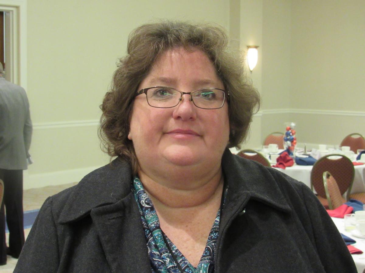 Supervisor Carolyn Bragg to run for Augusta Clerk of Court News