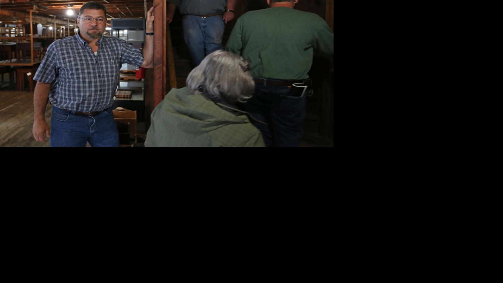 E A Clore Sons Joins Other Furniture Stores Closing This Year Local News Dailyprogress Com