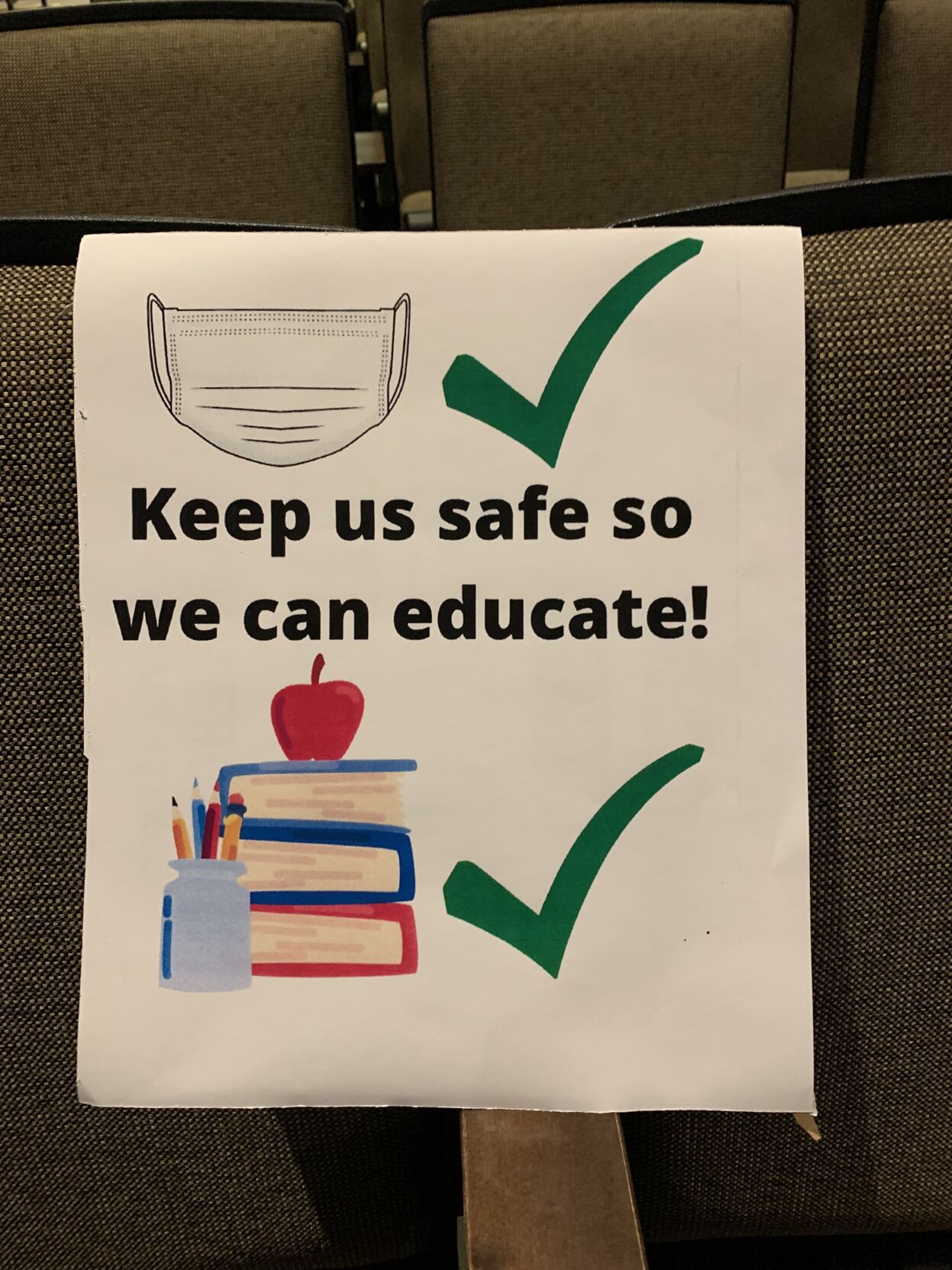 School Board 3