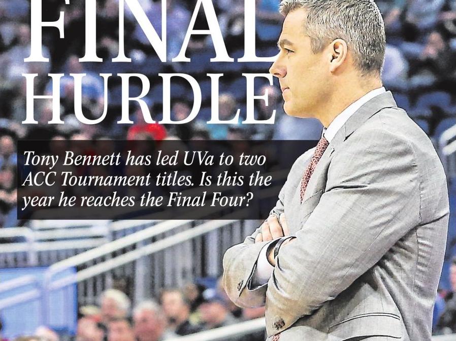 NCAA Tournament preview: Final hurdle for Bennett Heather Greene Las Vegas Porn - NCAA Tournament preview: Final hurdle for Bennett