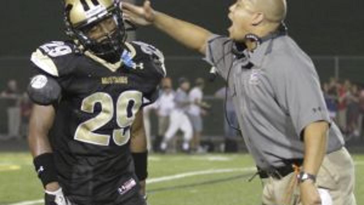 Central Virginia High School Football Week 4 Game Previews