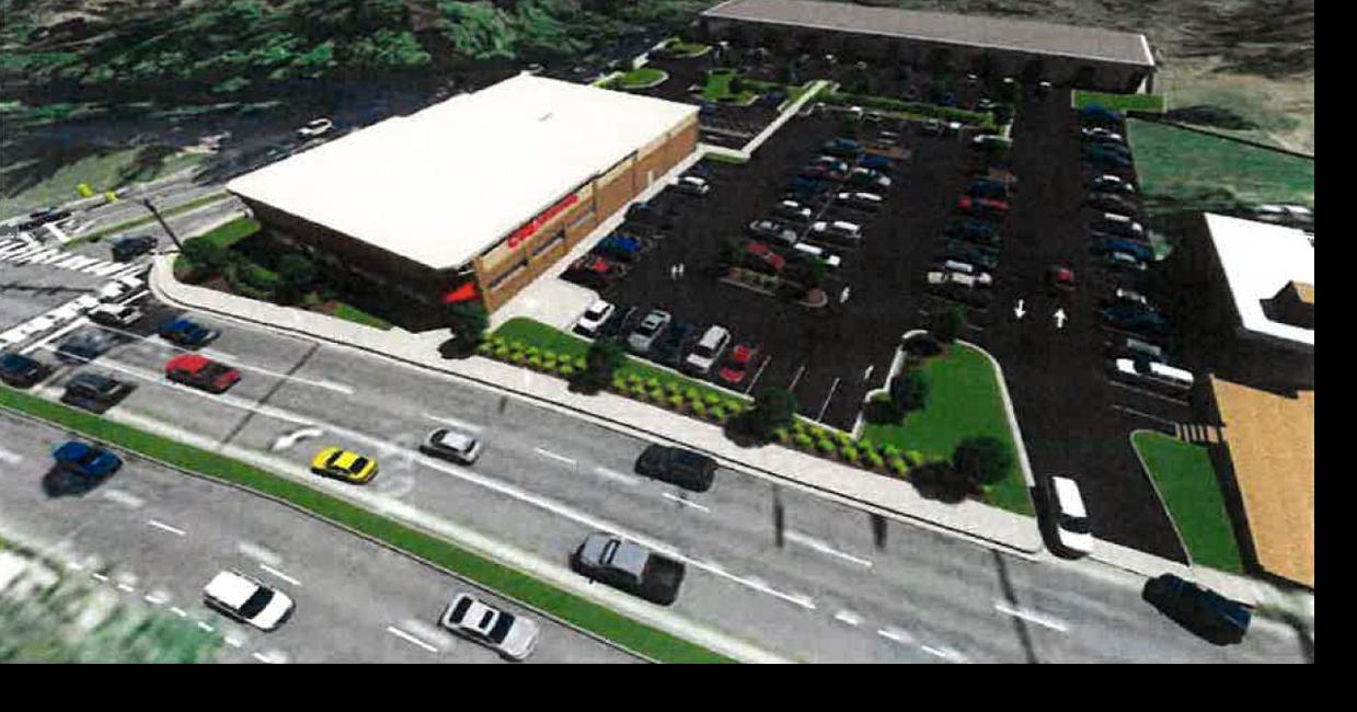 Vision for Emmet developments could transform Meadowbrook area