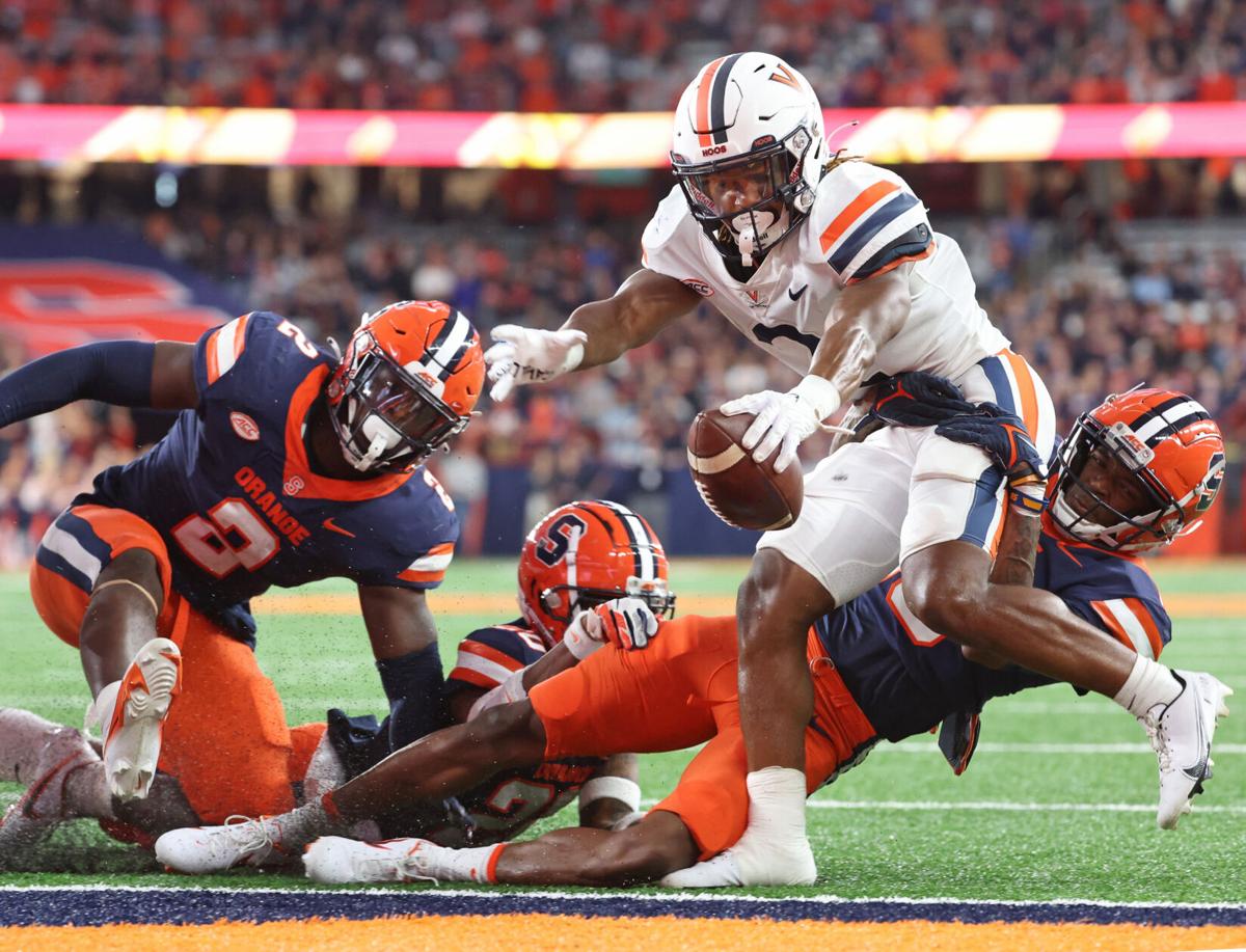 Hoos in the Big Game: Take This UVA Super Bowl Quiz