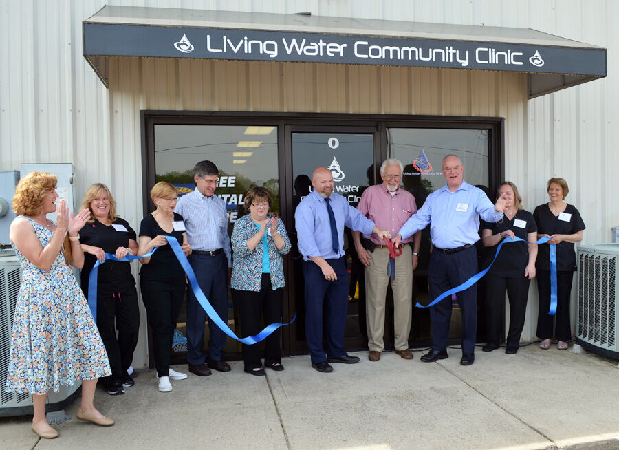 KS-Living Water dental clinic