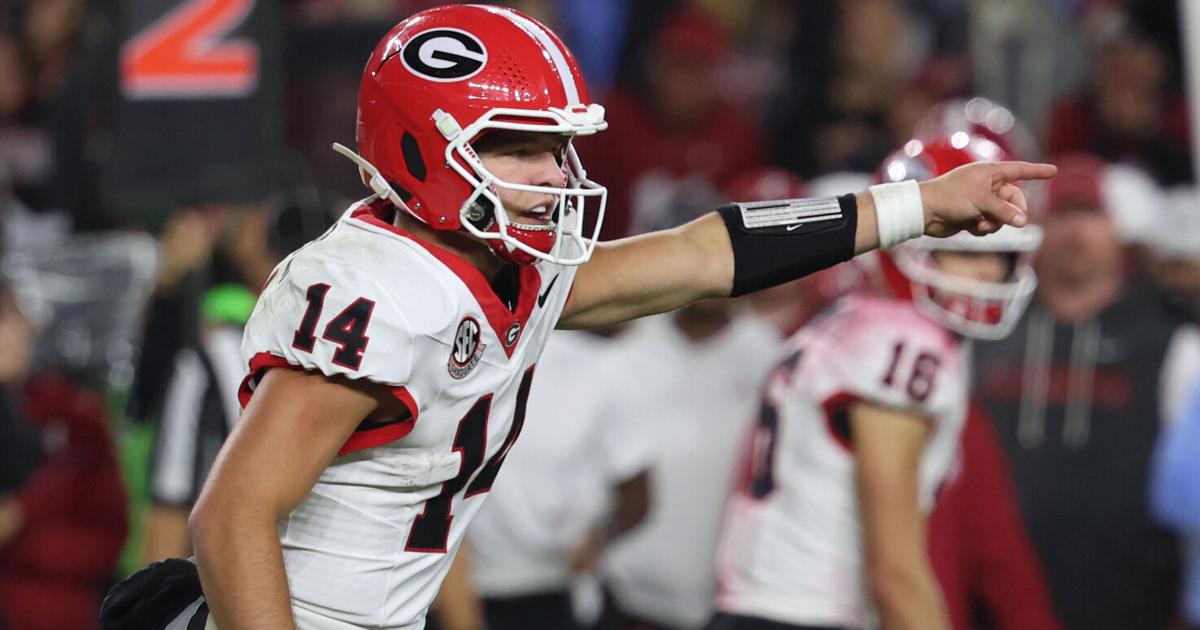College football winners, losers for Week 6 include LSU's Lane Kiffin and ...